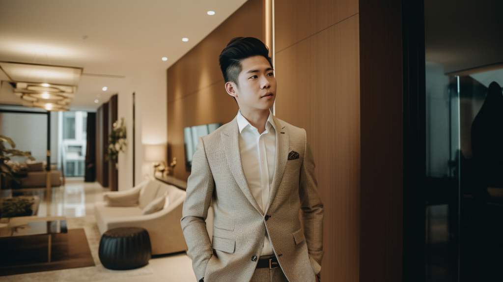 Project Tagger - Property Agent in Singapore