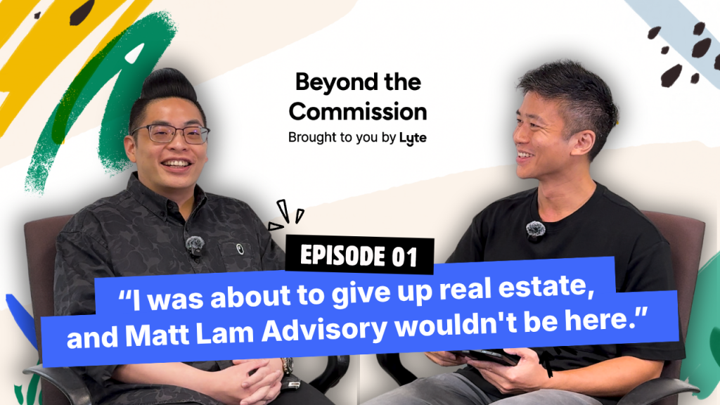 Matthew Lam: Why Success Got Harder After His First Million